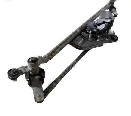 Chevrolet Camaro Front wiper linkage and motor 20955389 AX1590602273 1590602273