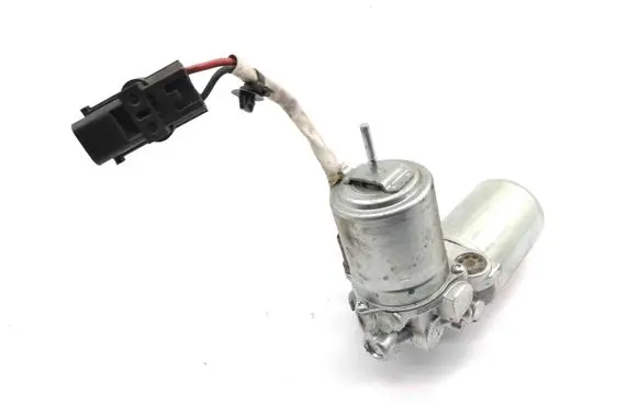 Toyota Corolla E210 E21 Vacuum pump 4707047070