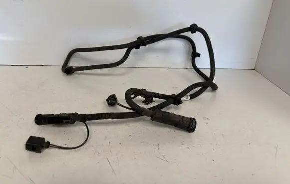 Volkswagen Tiguan AdBlue supply pipe 5QF131983D 5463142300