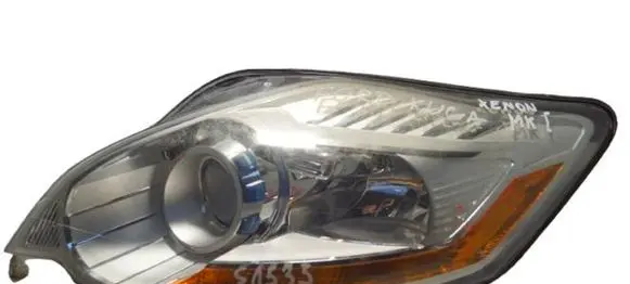 Ford Kuga I Headlight/headlamp
