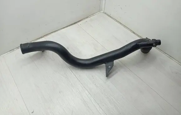 Audi A4 S4 B8 8K Engine coolant pipe/hose 03L121071