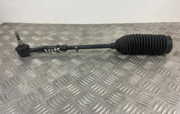 Steering tie rod