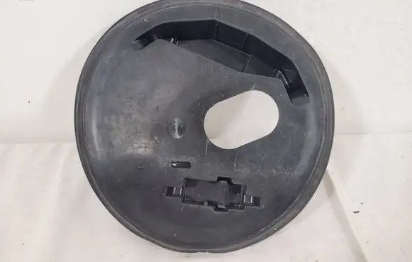 Volkswagen Golf V Fuel tank cap trim 1K0971839