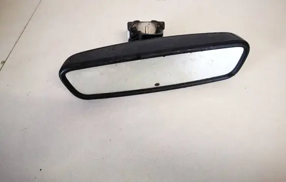 BMW 5 F10 F11 Rear view mirror (interior) E11026662