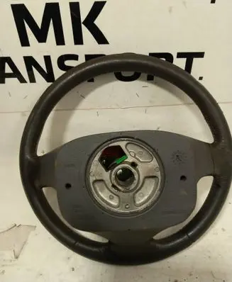 Volvo S60 Steering wheel