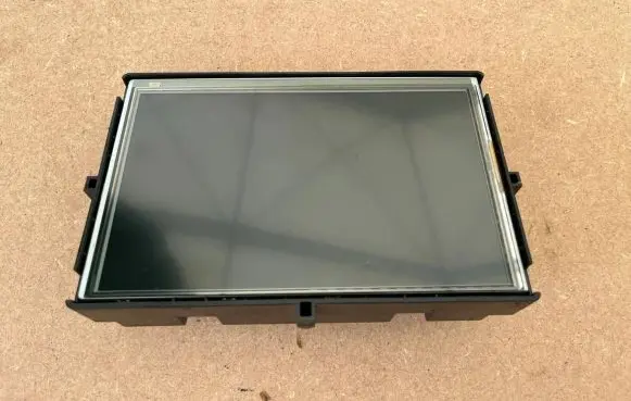 Smart ForFour II W453 Radio/CD/DVD/GPS head unit A4539008206 ER0100029 DA0099960
