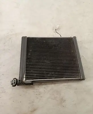 Toyota Yaris Air conditioning (A/C) radiator (interior) 12N02C4999