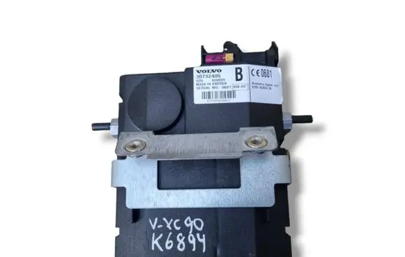 Phone control unit/module