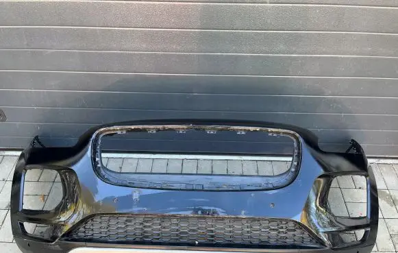Jaguar E-Pace Front bumper