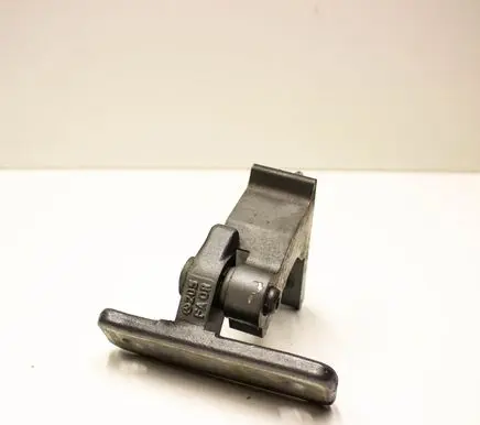 Mercedes-Benz C W205 Front door upper hinge 