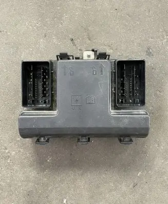 Ford Ranger Fuse box set GB3T-14D068-KC
