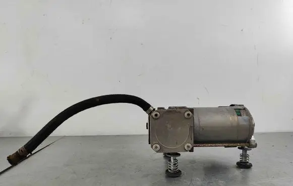 Jaguar XF X250 Air suspension compressor C2Z20105 C2Z31470