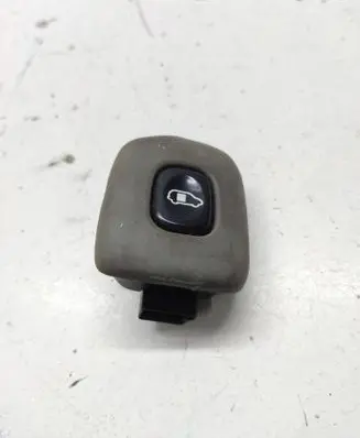 Chrysler Grand Voyager IV Electric sliding door switch 0SE451D5AC 0815A