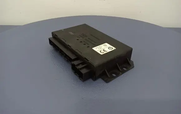 Audi A6 Allroad C5 Comfort/convenience module 4B0962258K
