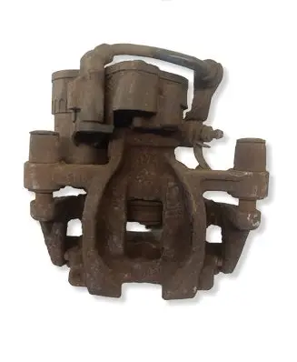 BMW 2 F45 Rear brake caliper 