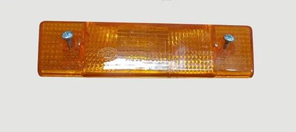 Volkswagen PASSAT B2 Front indicator light 42626R6 HELLA GERMANY
