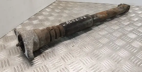 Audi A6 S6 C6 4F Rear shock absorber/damper 4F0513032H
