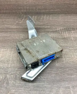GPS navigation control unit/module