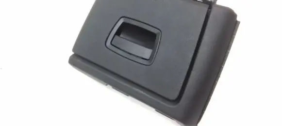 BMW 7 F01 F02 F03 F04 Glove box 9143958