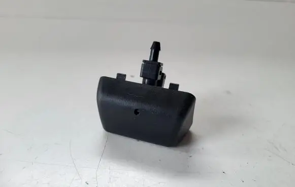 Opel Mokka B Windshield washer spray nozzle 9824288380