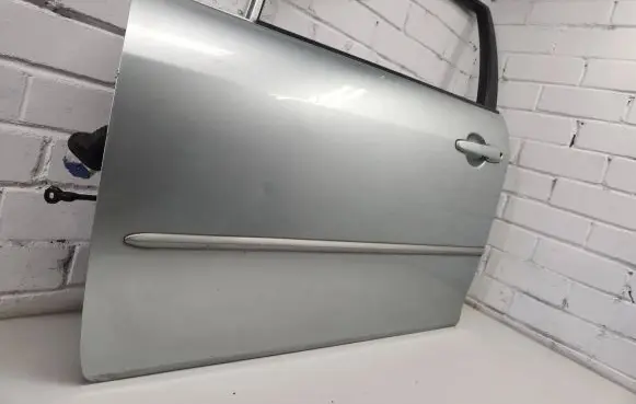 Mazda 6 Front door