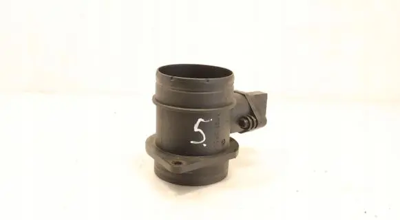 Volkswagen PASSAT B6 Mass air flow meter 0281002531