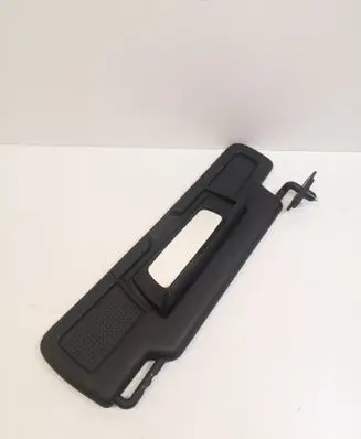 Sun visor