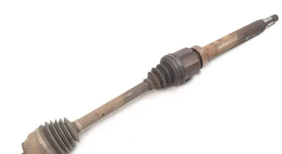 Volvo S60 Front driveshaft 