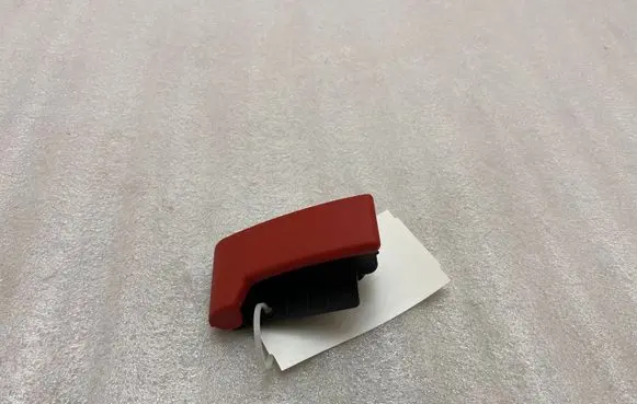 Mercedes-Benz V Class W447 Engine bonnet (hood) release handle A1248800320