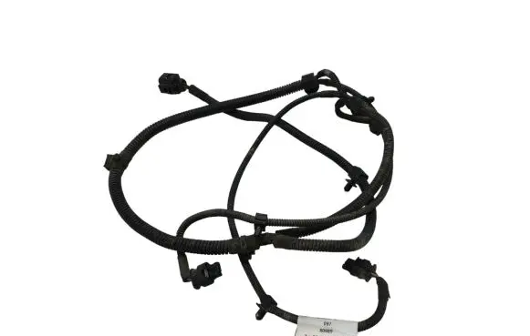 Porsche Panamera (970) Parking sensor (PDC) wiring loom 97061280100