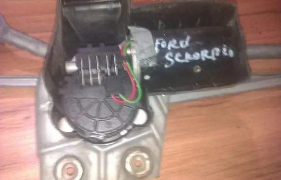 Ford Scorpio Wiper motor 0390241306