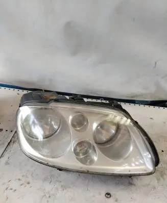 Volkswagen Touran I Headlight/headlamp