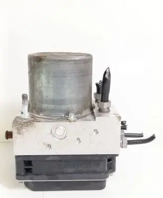 Citroen DS5 ABS Pump 9678558080 0265251570