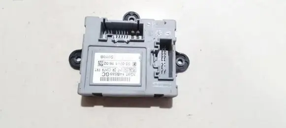 Ford S-MAX Door control unit/module 7g9t14b533gc