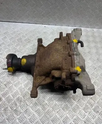 Ford Mustang VI Rear differential RFFR3W4025HA