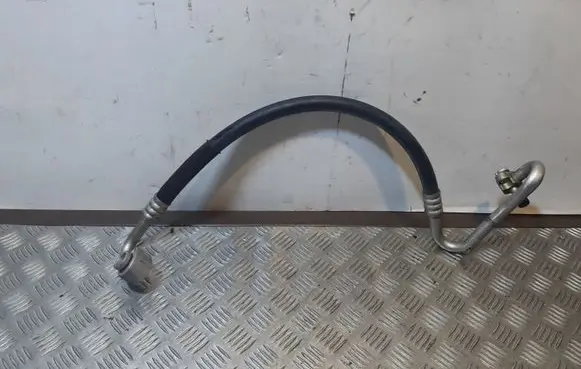Audi A6 S6 C7 4G Air conditioning (A/C) pipe/hose 4G0260707D