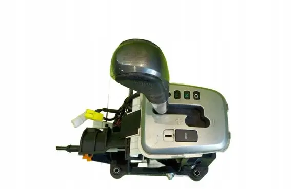 Chevrolet Captiva Gear selector/shifter in gearbox 11AB43 4ED1A6B6108B440684