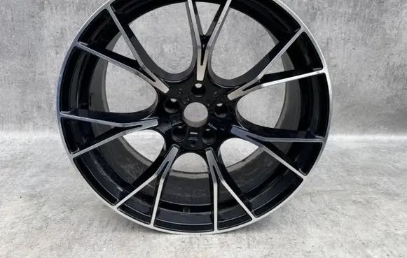 BMW 3 G20 G21 R20 alloy rim 