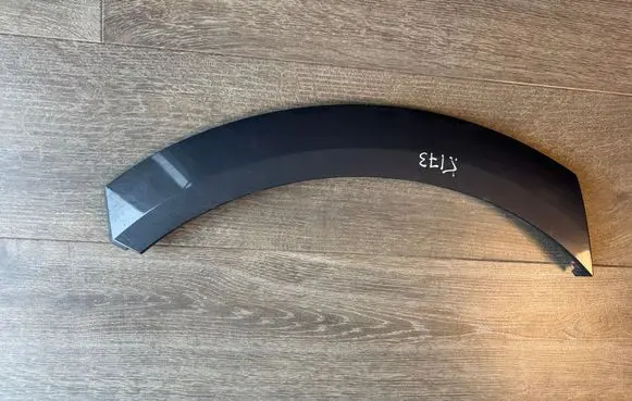 Hyundai Ioniq 5 Rear fender molding trim 87742GINA0PE2