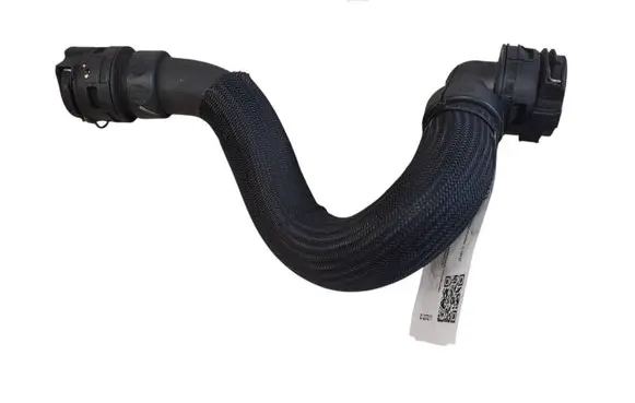 Citroen DS5 Engine coolant pipe/hose HSR22605