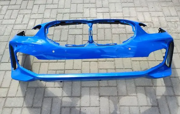 BMW 1 F40 Front bumper