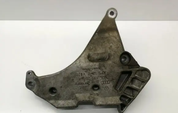 Volkswagen Caddy Engine mounting bracket 03L199207