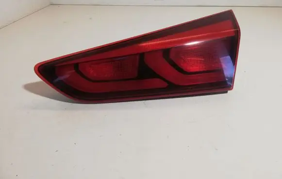 Hyundai i20 (GB IB) Tailgate rear/tail lights 92404C8000