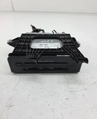 Audi A4 S4 B9 MMI control unit 8W0035192