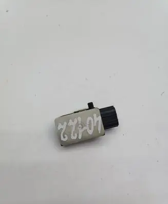 Honda Civic Airbag deployment crash/impact sensor 77970SNAA320M1 G0W3FAXJPUK
