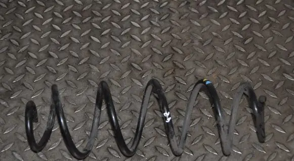Opel Grandland X Rear coil spring