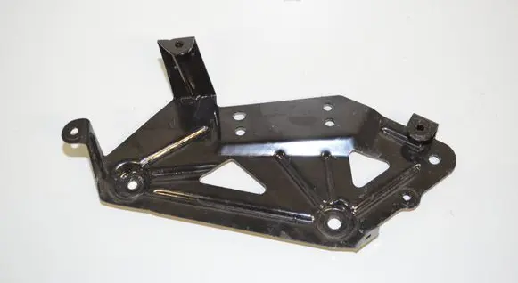BMW iX3 Other body part 9459823 64129459823
