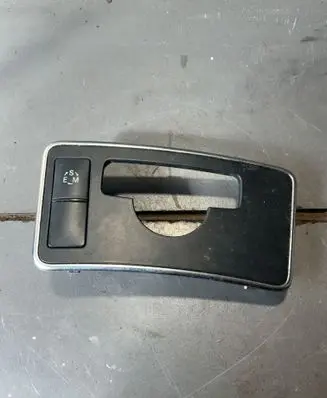 Mercedes-Benz E W212 Other switches/knobs/shifts A2129054800