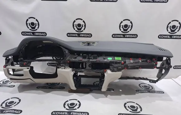 BMW X5 F15 Dashboard 9298924 51459298924