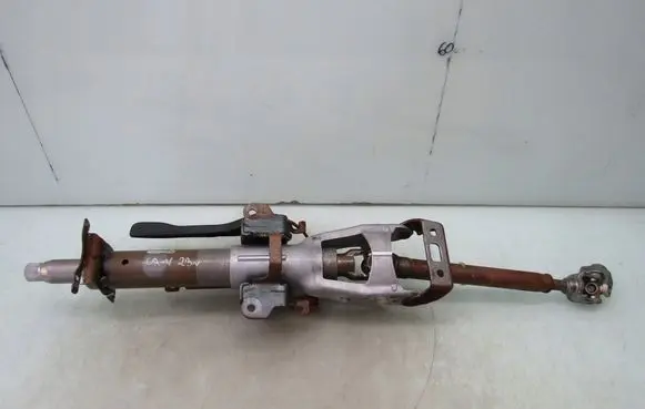 Honda CR-V Steering wheel axle set CRV
